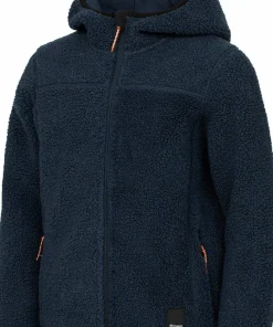 New Juniors' Pile Hoodie Barn Barnjackor & Västar|Barntröjor & Fleece