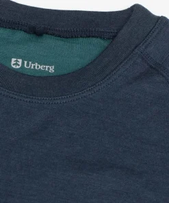 Best Juniors' Selje Merino-Bamboo Set Barn Underställ & Underkläder Barn
