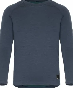 Best Juniors' Selje Merino-Bamboo Set Barn Underställ & Underkläder Barn