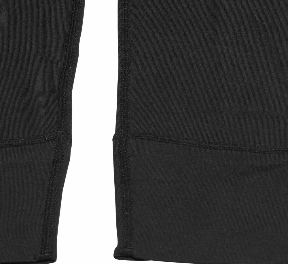 Urberg Juniors' Solid Tree Base Layer Set Black Beauty
