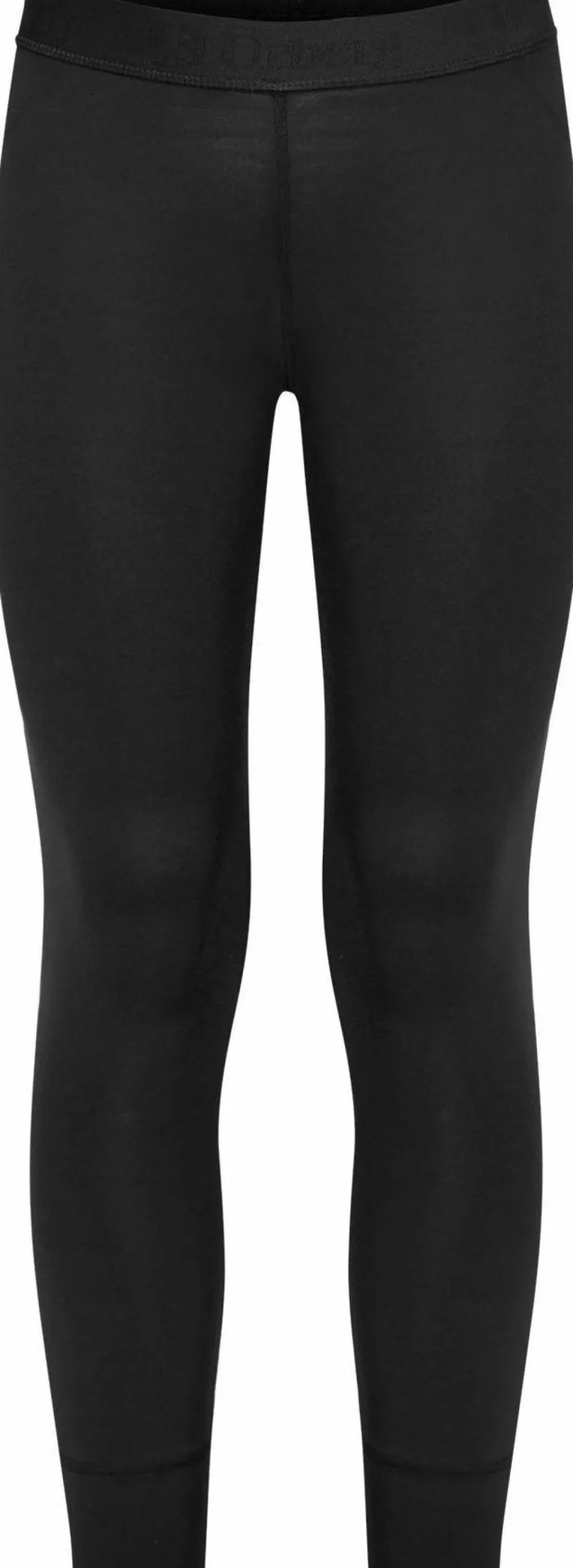 Best Juniors' Solid Tree Base Layer Set Barn Underställ & Underkläder Barn