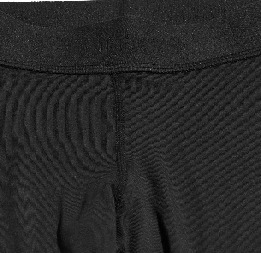 Best Juniors' Solid Tree Base Layer Set Barn Underställ & Underkläder Barn