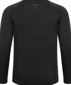 Best Juniors' Solid Tree Base Layer Set Barn Underställ & Underkläder Barn