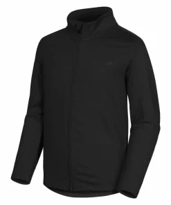 Urberg Juniors' Stavik Fleece Black beauty