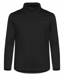 Urberg Juniors' Stavik Fleece Black beauty
