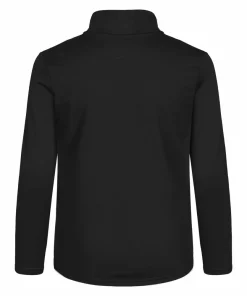 Urberg Juniors' Stavik Fleece Black beauty