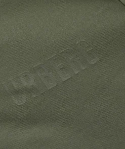 Urberg Juniors' Stavik Fleece Deep Lichen Green Deep Lichen green 18-0312 tcx Sale
