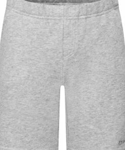Urberg Juniors' Sweat Shorts Terry Grey Melange Online