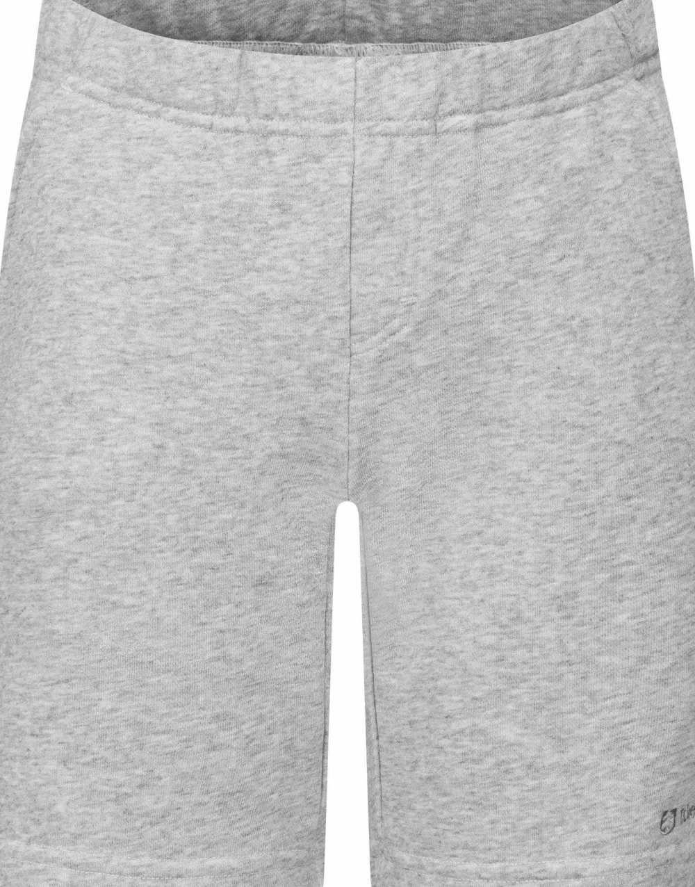 Urberg Juniors' Sweat Shorts Terry Grey Melange Online