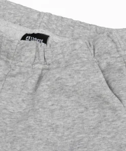 Urberg Juniors' Sweat Shorts Terry Grey Melange Online