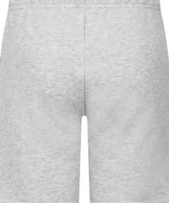 Urberg Juniors' Sweat Shorts Terry Grey Melange Online
