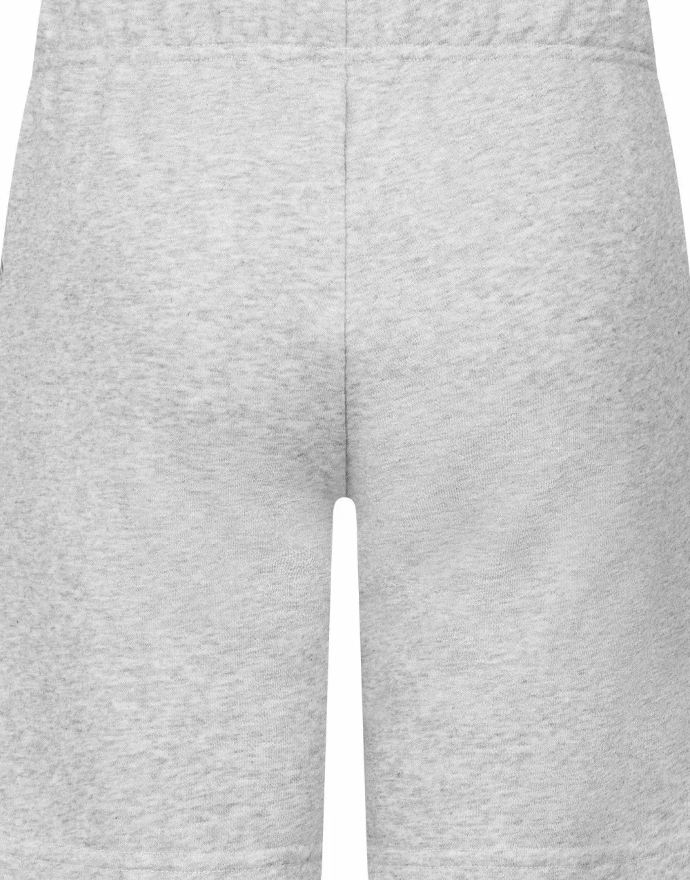 Urberg Juniors' Sweat Shorts Terry Grey Melange Online