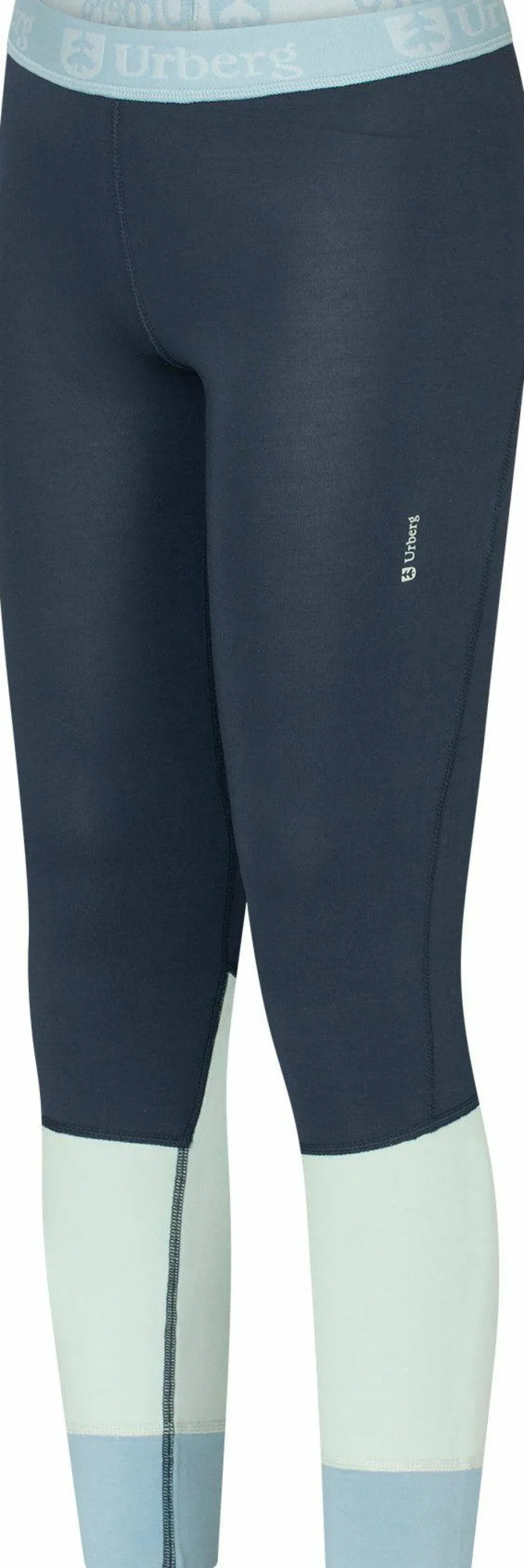 Clearance Juniors' Tree Base Layer Set Barn Underställ & Underkläder Barn