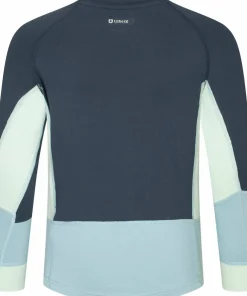 Clearance Juniors' Tree Base Layer Set Barn Underställ & Underkläder Barn