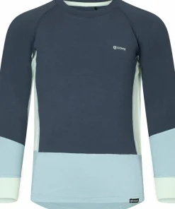 Clearance Juniors' Tree Base Layer Set Barn Underställ & Underkläder Barn