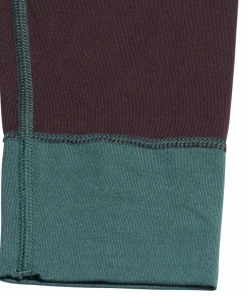 Urberg Juniors' Tree Base Layer Set Blue Nights Sale