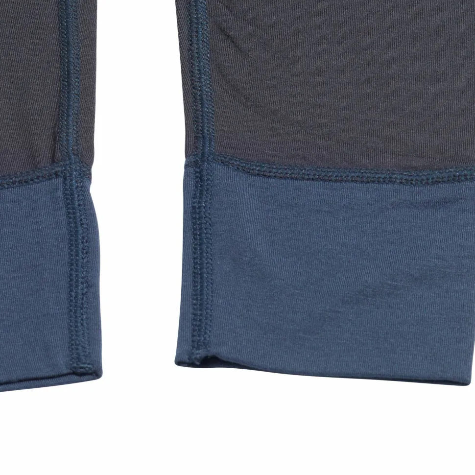 Urberg Juniors' Tree Base Layer Set Mediterranea