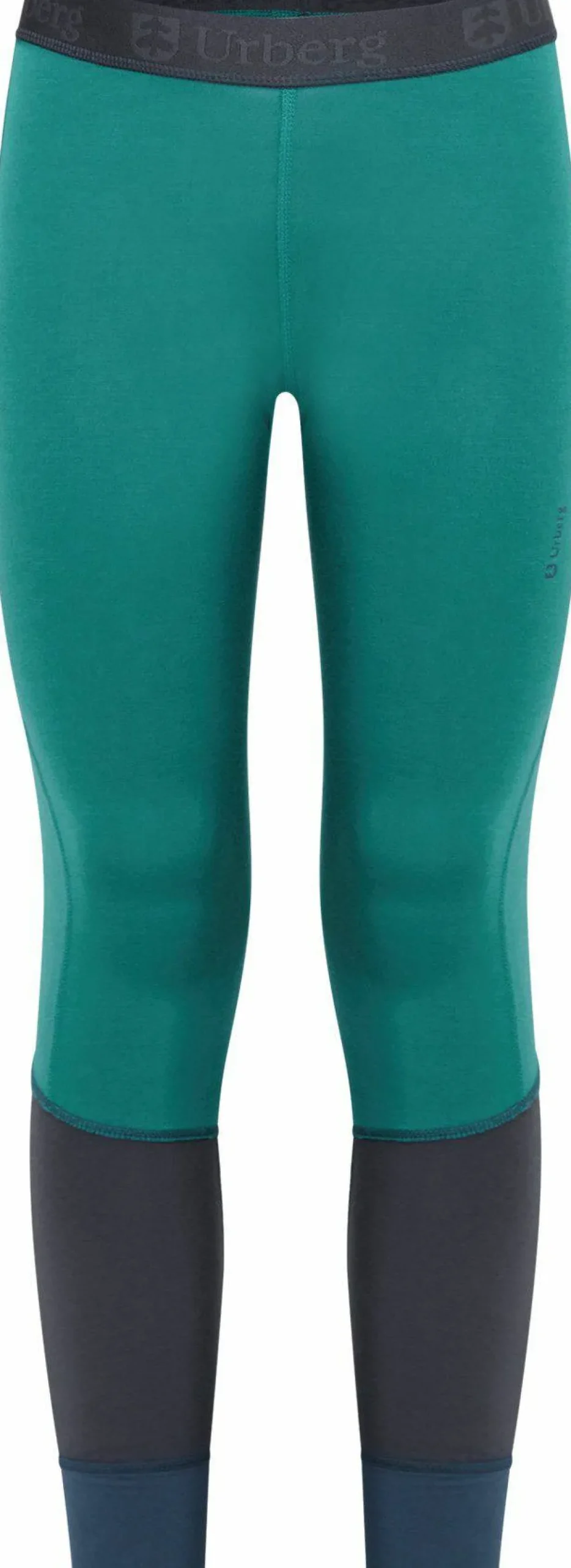 Urberg Juniors' Tree Base Layer Set Mediterranea