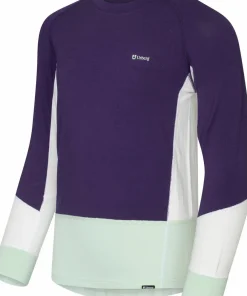 Hot Juniors' Tree Base Layer Set Skidåkning