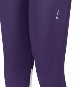 Hot Juniors' Tree Base Layer Set Skidåkning