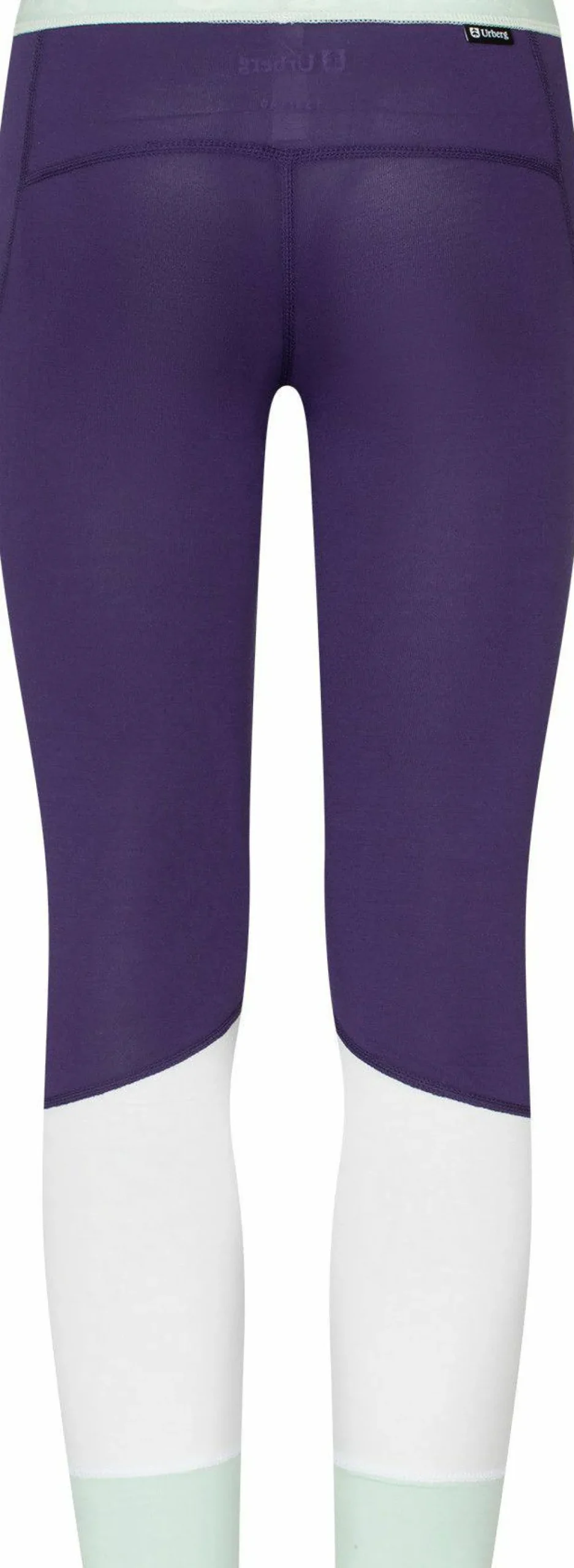 Hot Juniors' Tree Base Layer Set Skidåkning