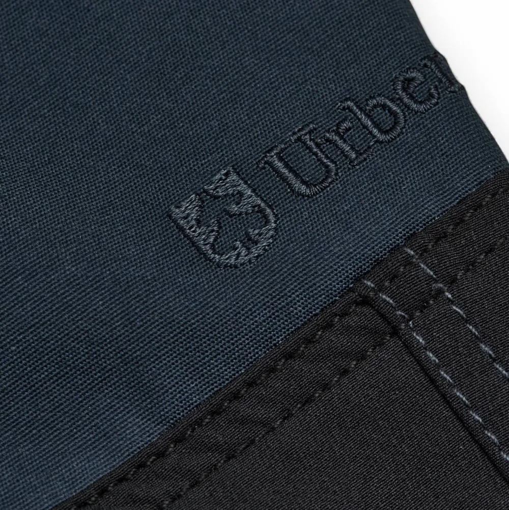 Urberg Kids' 2.0 Hiking Pants Midnight Navy Best