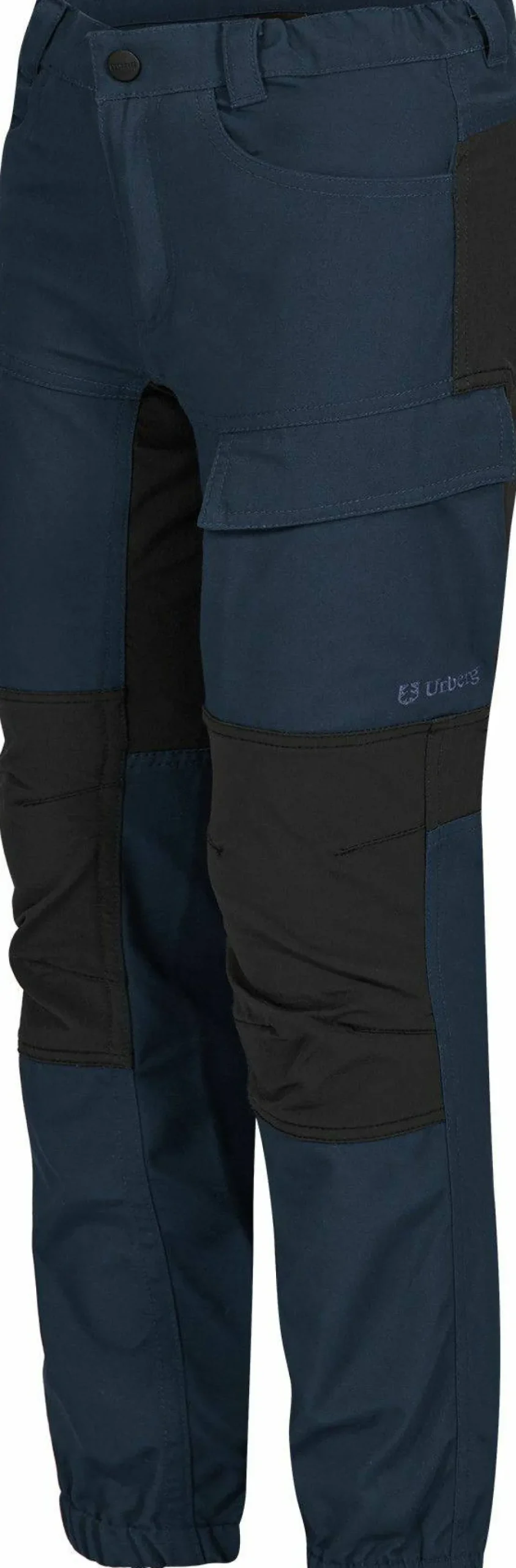 Urberg Kids' 2.0 Hiking Pants Midnight Navy Best