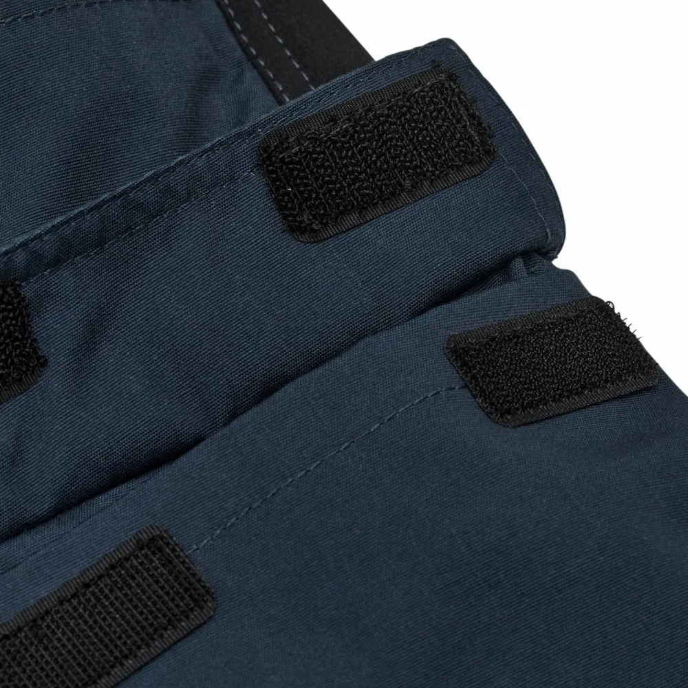 Urberg Kids' 2.0 Hiking Pants Midnight Navy Best