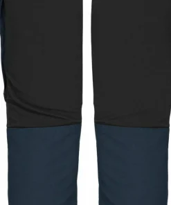 Urberg Kids' 2.0 Hiking Pants Midnight Navy Best