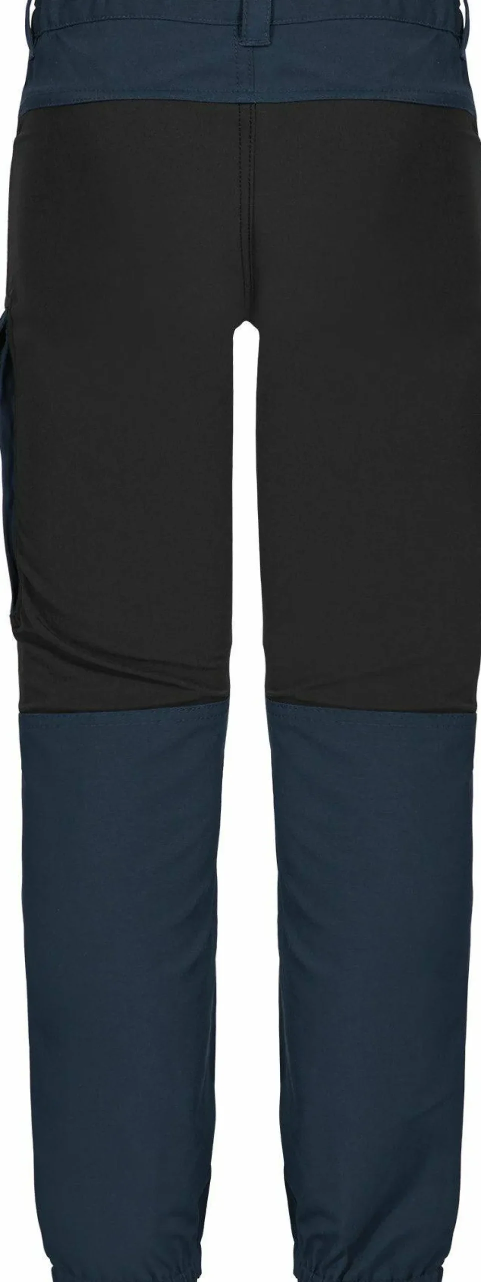 Urberg Kids' 2.0 Hiking Pants Midnight Navy Best