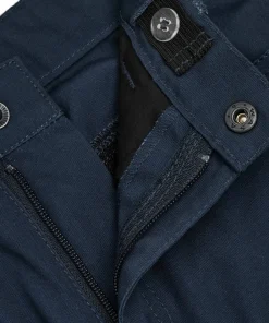 Urberg Kids' 2.0 Hiking Pants Midnight Navy Best