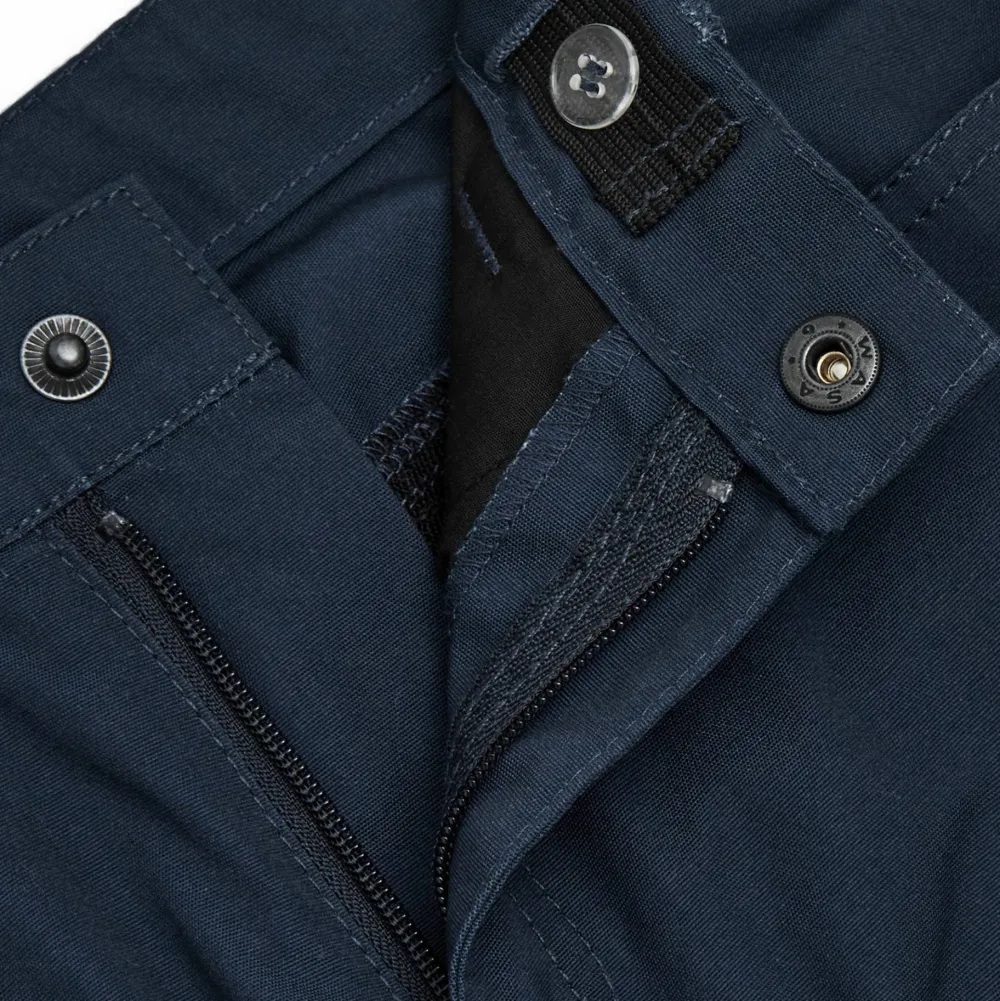Urberg Kids' 2.0 Hiking Pants Midnight Navy Best