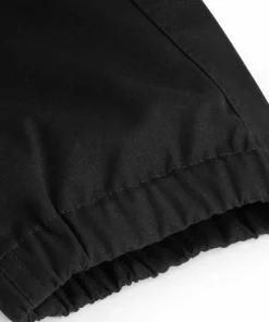Urberg Kids' 2.0 Hiking Pants Black Beauty