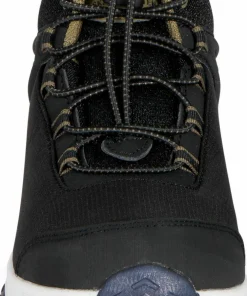 Urberg Kids' Fall Boot Black Beauty/Capers Hot