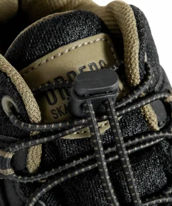 Urberg Kids' Fall Boot Black Beauty/Capers Hot