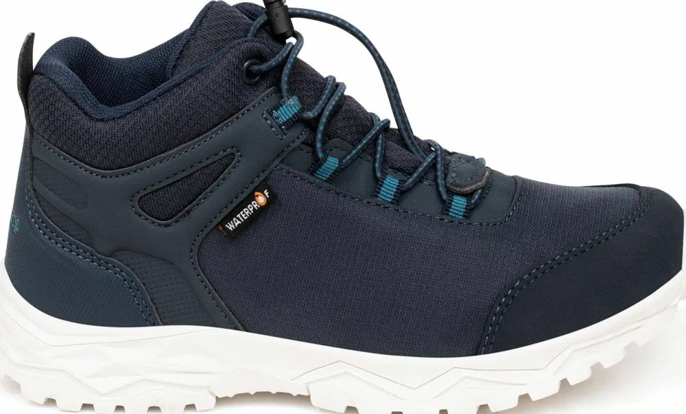 Urberg Kids' Fall Boot Navy Online
