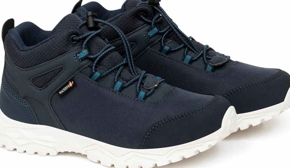 Urberg Kids' Fall Boot Navy Online