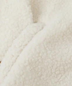 Sale Kids' Åheim Pile Jacket Barn Barnjackor & Västar|Barntröjor & Fleece