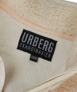 Sale Kids' Åheim Pile Jacket Barn Barnjackor & Västar|Barntröjor & Fleece