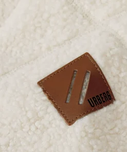 Sale Kids' Åheim Pile Jacket Barn Barnjackor & Västar|Barntröjor & Fleece