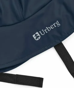 Urberg Kids' PU Hat Midnight Navy New