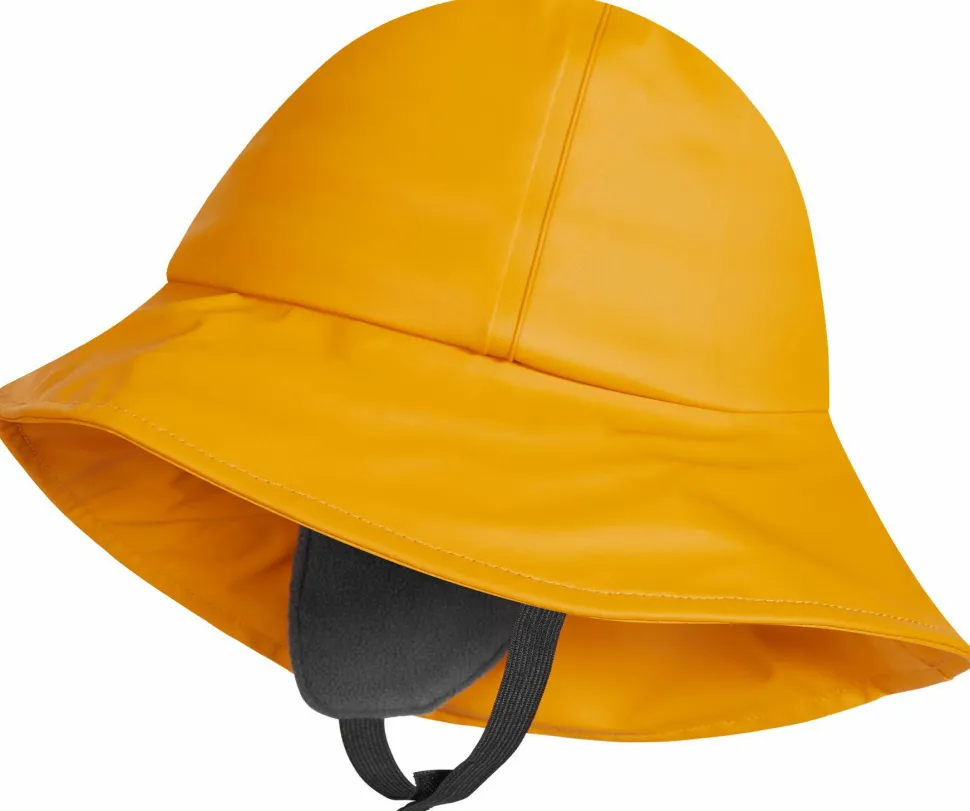 Urberg Kids' PU Hat Sunflower