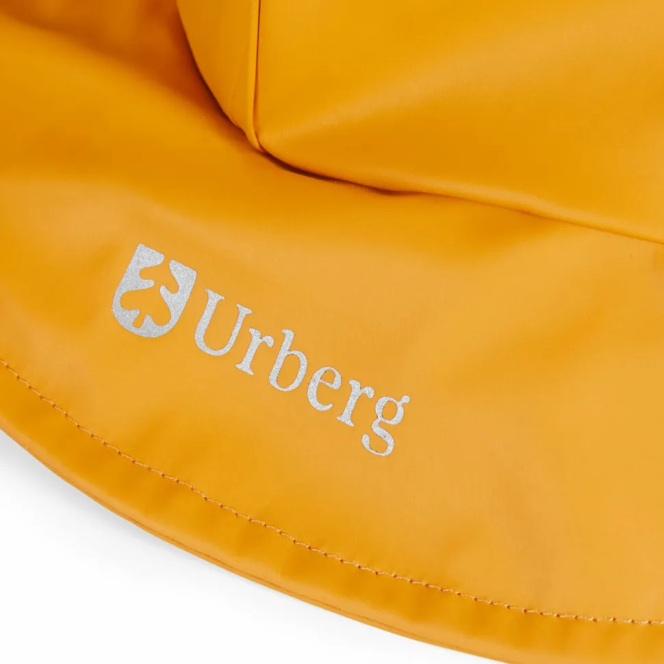 Urberg Kids' PU Hat Sunflower