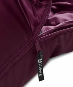 Discount Kids' 3-Season Sleeping Bag G6 Camping|Tält, Sovsäckar & Liggunderlag