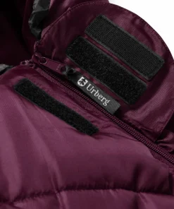 Discount Kids' 3-Season Sleeping Bag G6 Camping|Tält, Sovsäckar & Liggunderlag