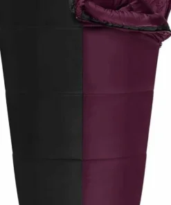 Discount Kids' 3-Season Sleeping Bag G6 Camping|Tält, Sovsäckar & Liggunderlag