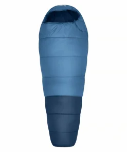 Clearance Kids' 1-season Sleeping Bag G2 Tält, Sovsäckar & Liggunderlag