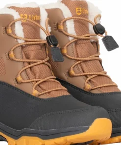 Urberg Kids' Snow Shoe Brown Outlet