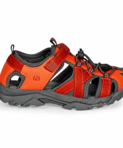 Urberg Kids' Sunny Sandal Chili Discount