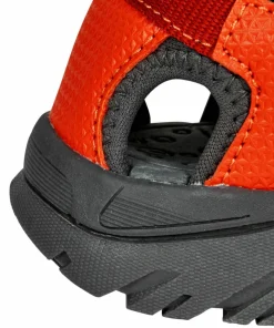Urberg Kids' Sunny Sandal Chili Discount